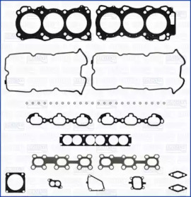 WILMINK GROUP wg1167487 -  Комплект прокладок, головка цилиндра